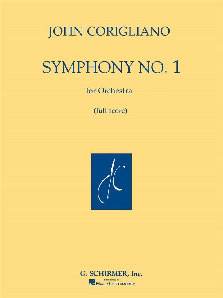 Symphony No. 1